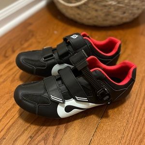 Men’s Peloton shoes - Size 43 (Men’s US 10)